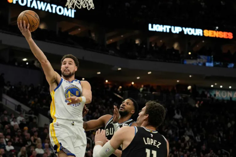 Celtics, Lakers, Warriors e mais: confira os jogos da NBA hoje (15)