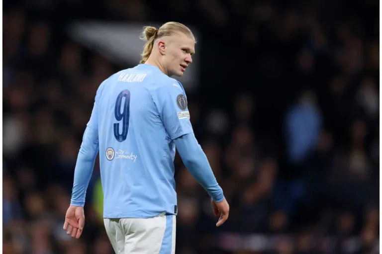 Real Madrid ‘esquece’ Mbappé e adota plano ‘secreto’ para ter Haaland com Vinícius Júnior