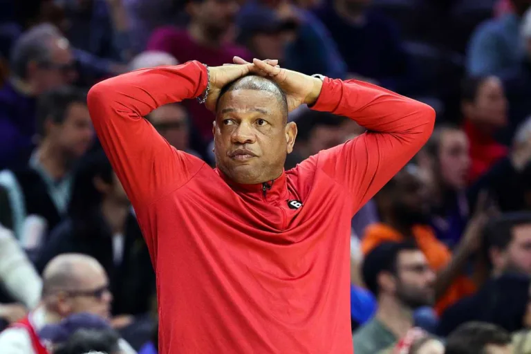 NBA: acertado com os Bucks, veja quando Doc Rivers reencontrará os 76ers na Filadélfia