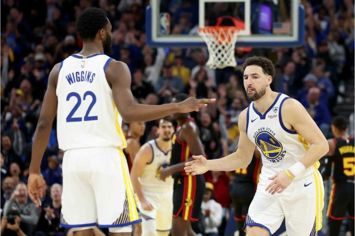 NBA anuncia datas para jogos dos Warriors adiados NBA anuncia datas para jogos dos Warriors adiados