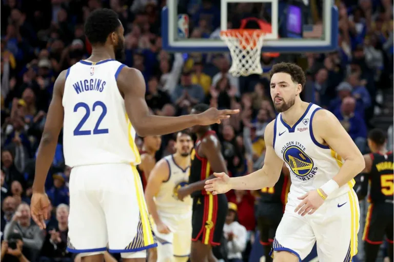 NBA anuncia datas para jogos dos Warriors adiados