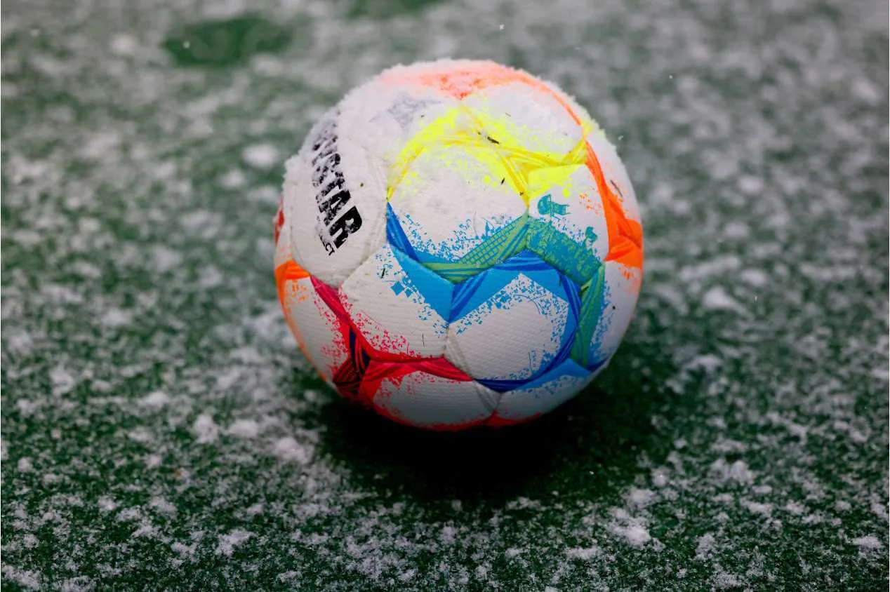 Union Berlin x FSV Mainz, jogo Bundesliga, é cancelado em razão do frio