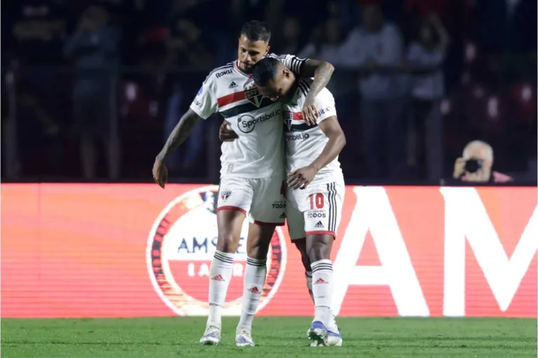 Sormani é sincero sobre meia do SPFC: “Eu dispensaria”