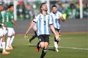 Tagliafico pode retornar ao Ajax, segundo De Telegraaf