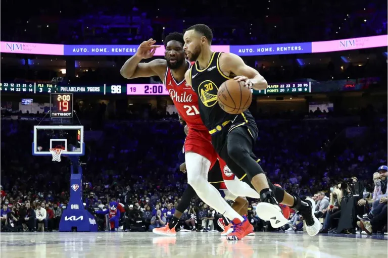 76ers x Warriors, Lakers e mais: confira os jogos da NBA hoje (30)