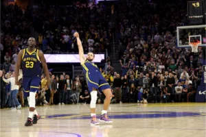 NBA: Curry enfrentará estrela da WNBA no All-Star Game; entenda