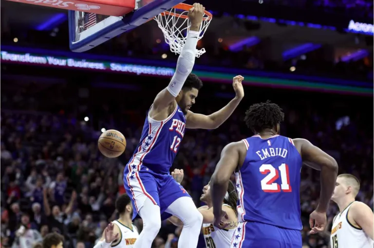 NBA: 76ers confirmam favoritismo e batem o Magic fora de casa