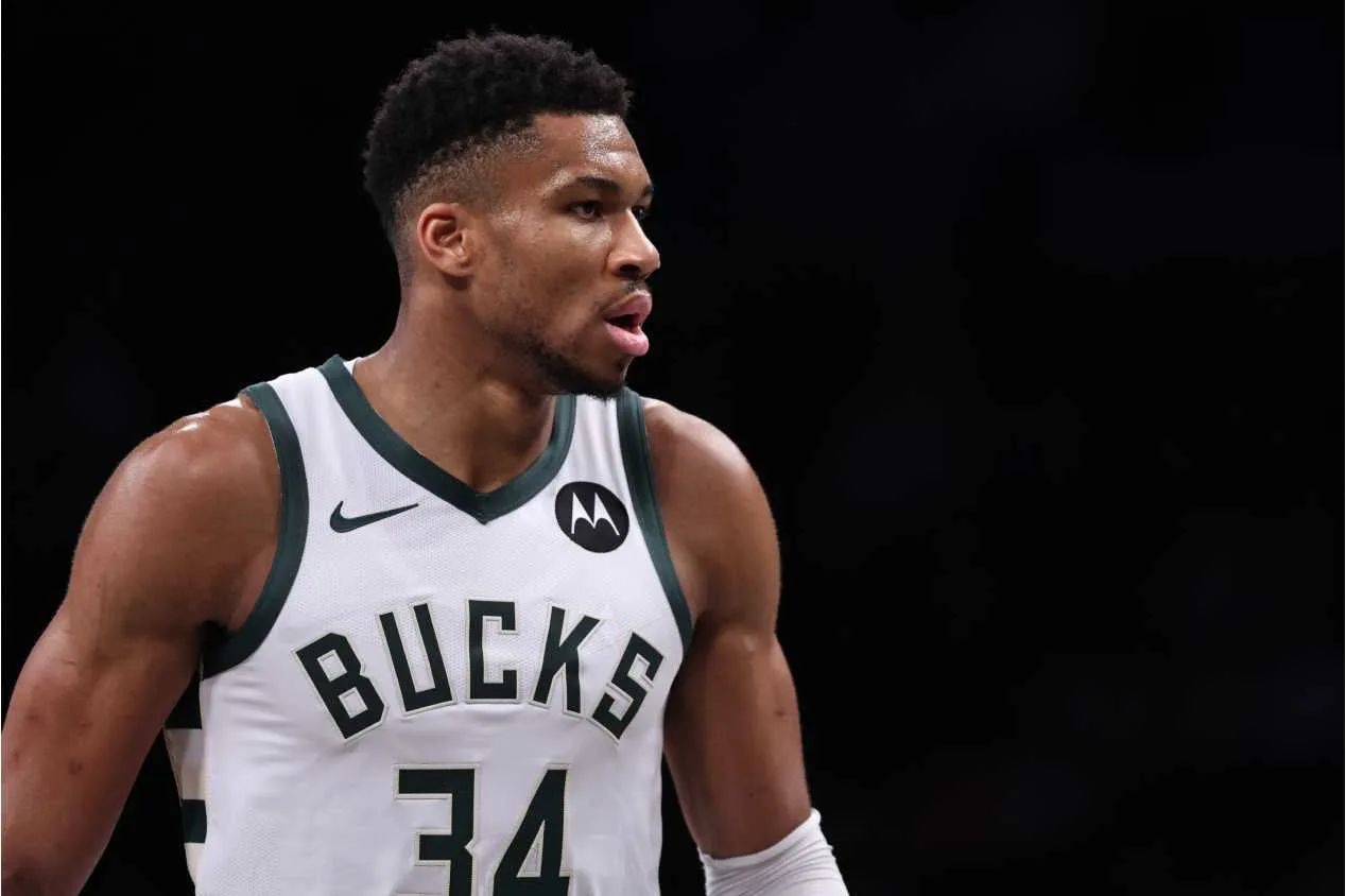 NBA: no sufoco, Bucks batem os Spurs fora de casa
