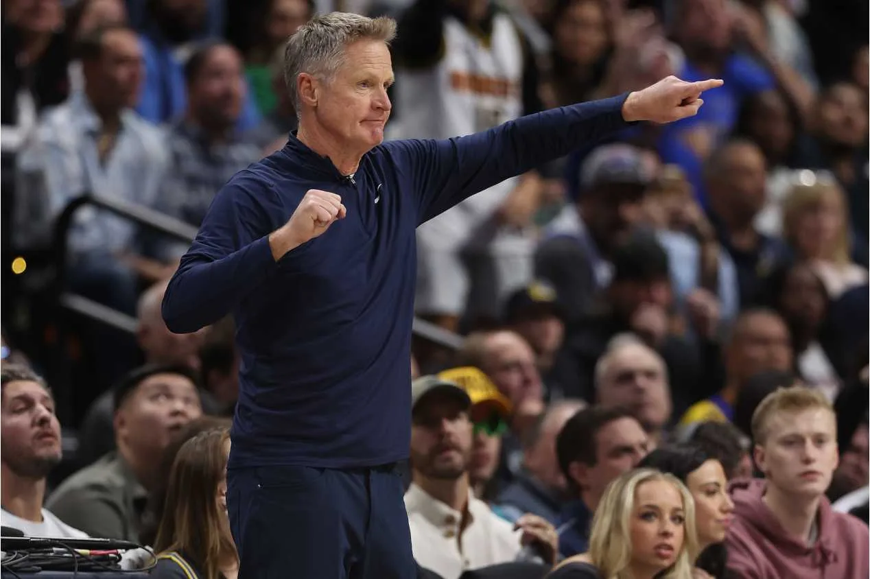 NBA: técnico dos Warriors cita ambiente “devastado” por morte de Milojević