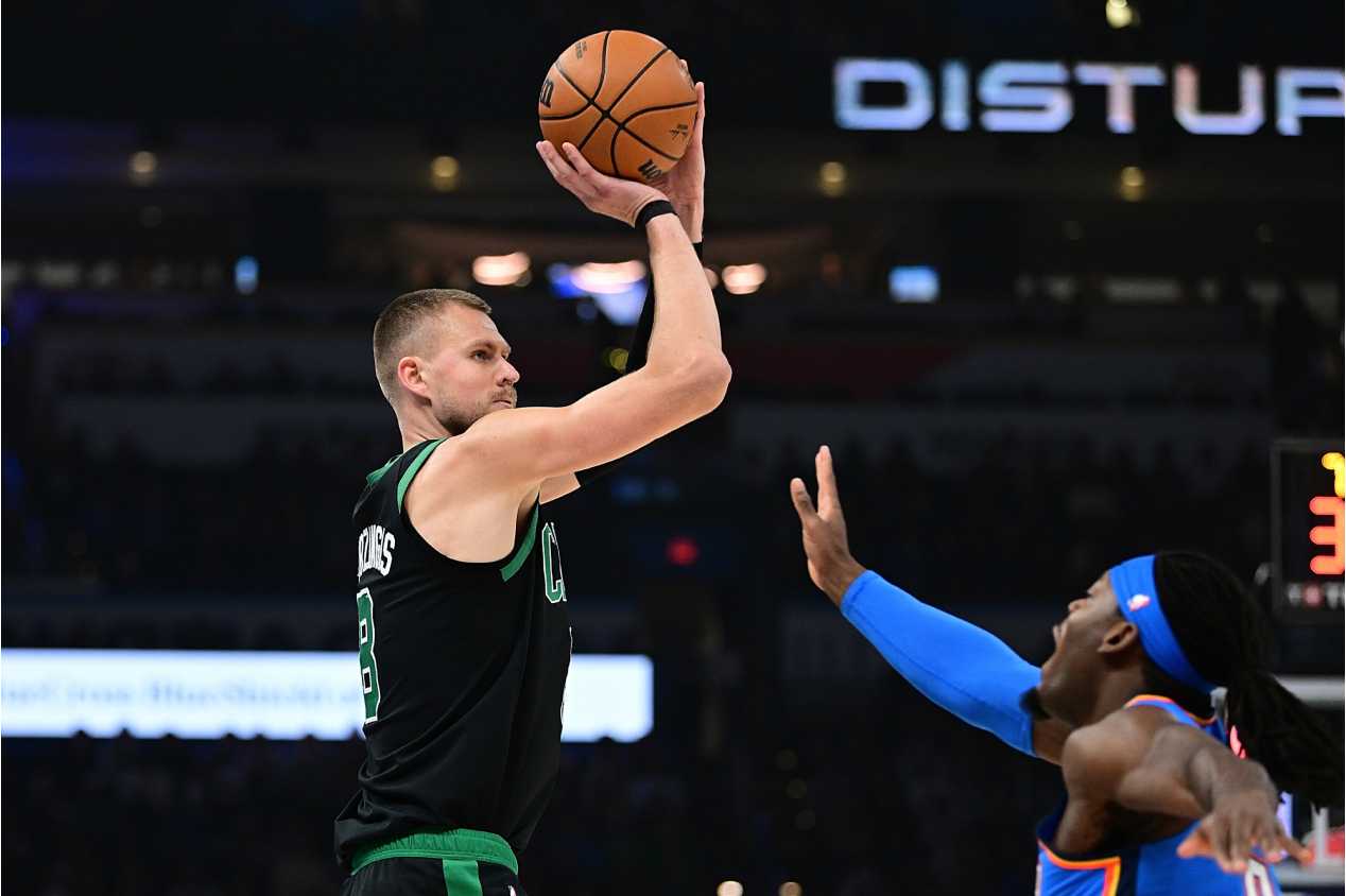 7ers, Lakers, Warriors e mais: confira os jogos da NBA hoje (05)
