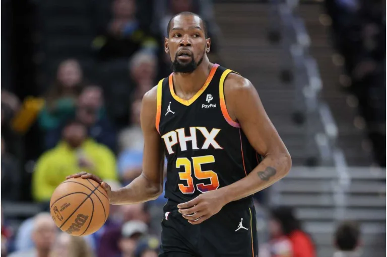 Bulls, Suns e mais: confira os jogos da NBA hoje (28)