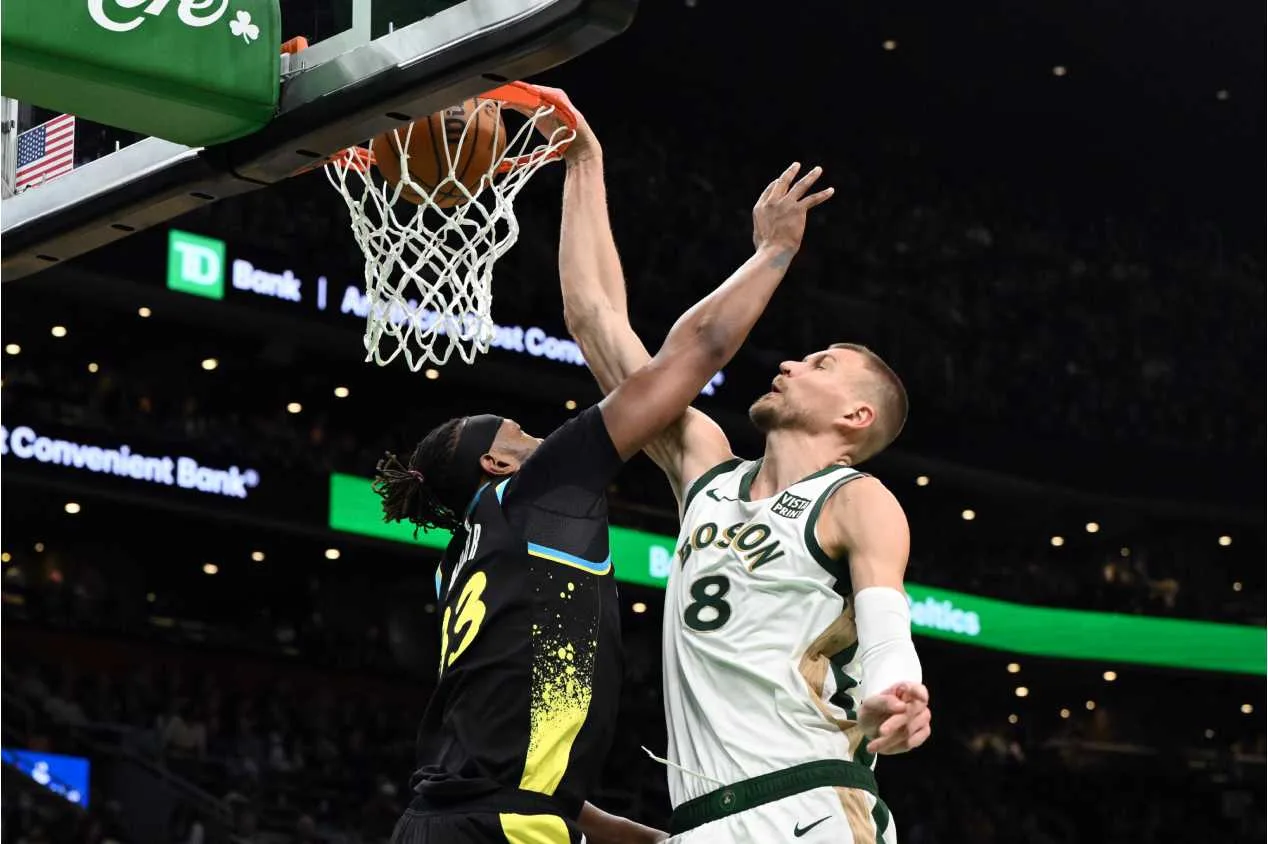 NBA: no sufoco, Celtics batem os Pacers em casa