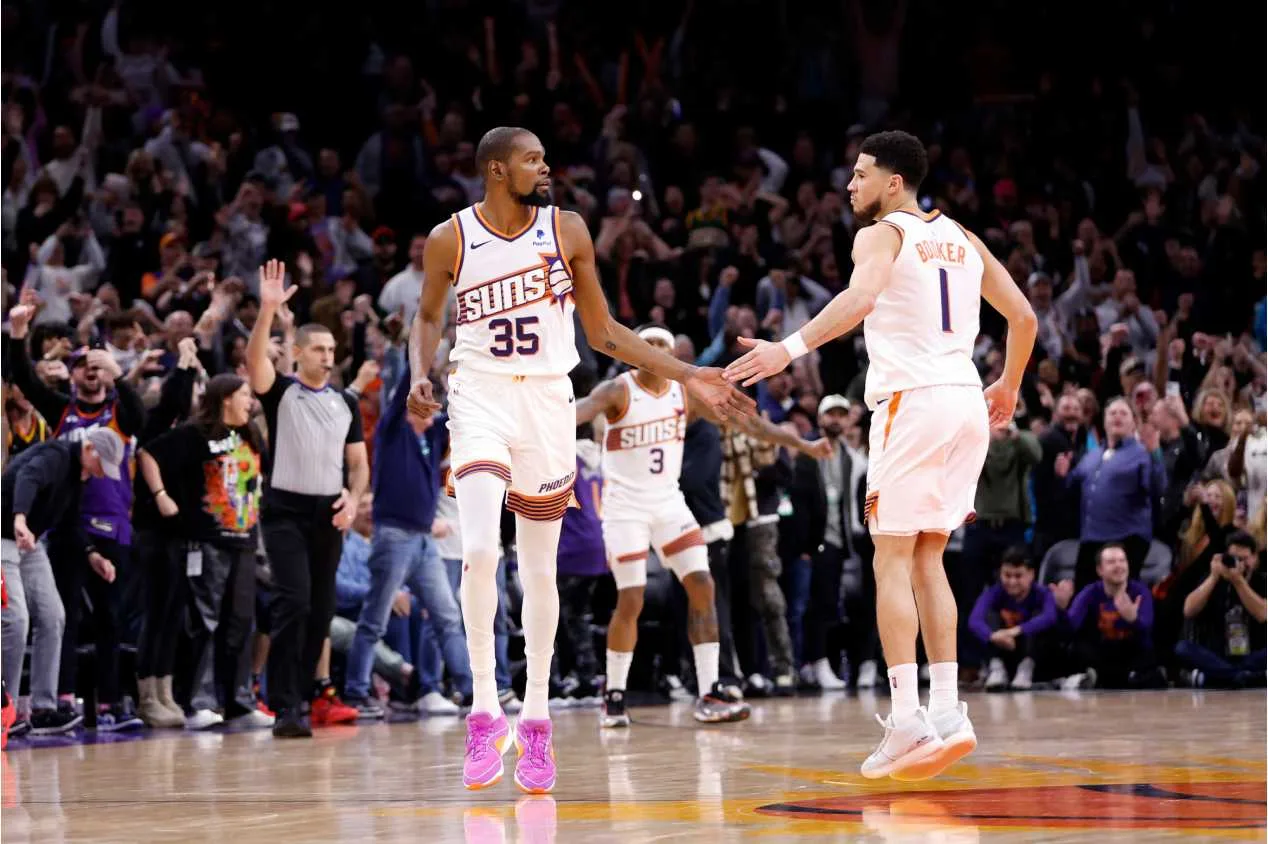 Bucks, Clippers, Suns e mais: confira os jogos da NBA hoje (26)