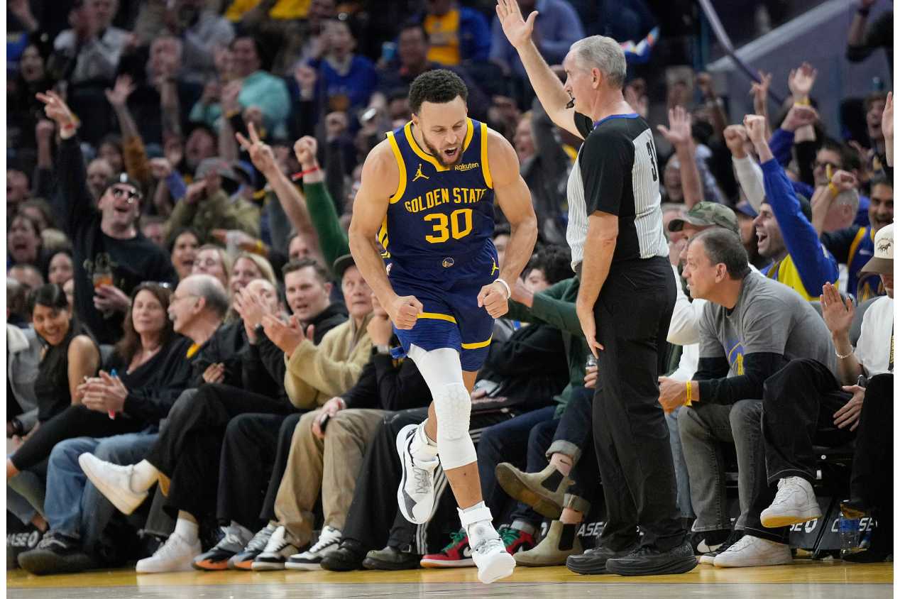 76ers, Celtics, Warriors e mais: confira os jogos da NBA hoje (02)