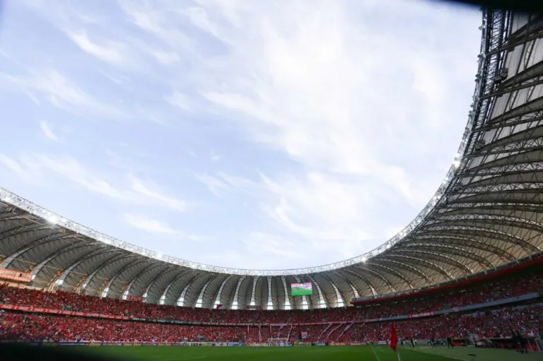 Guarany de Bagé x Internacional: onde assistir ao jogo do Gauchão