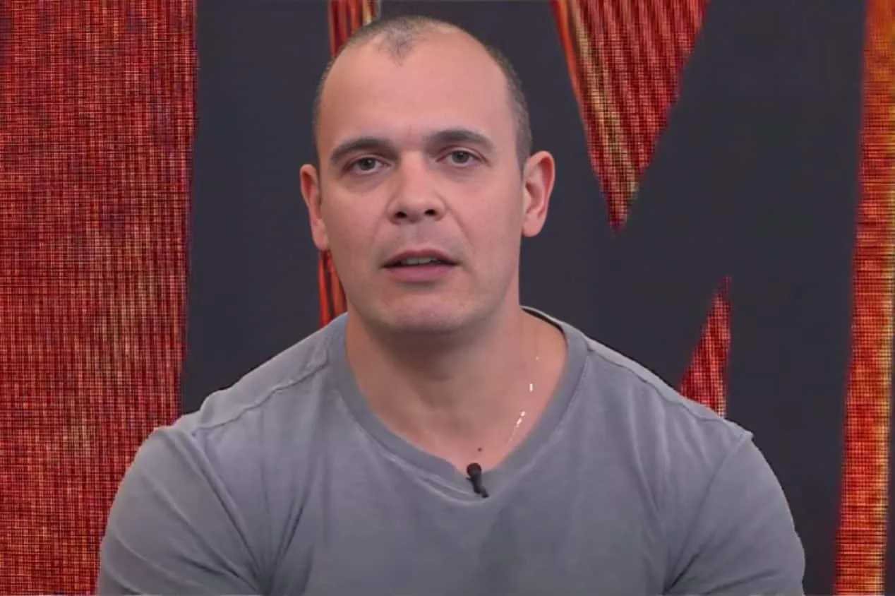 Mano aponta time que pode superar Flamengo e Palmeiras em 2024