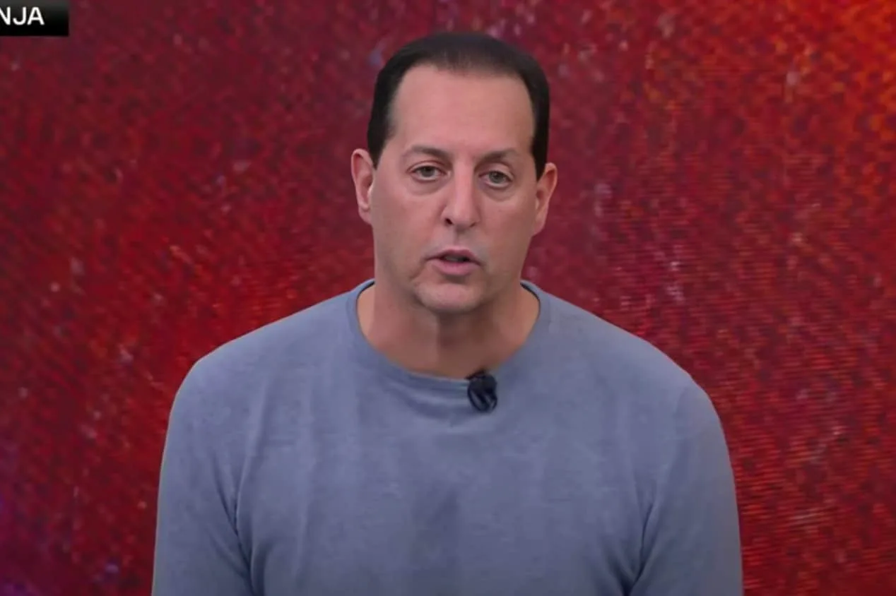 Benja aponta resultado de Palmeiras x Santos pelo Paulistão