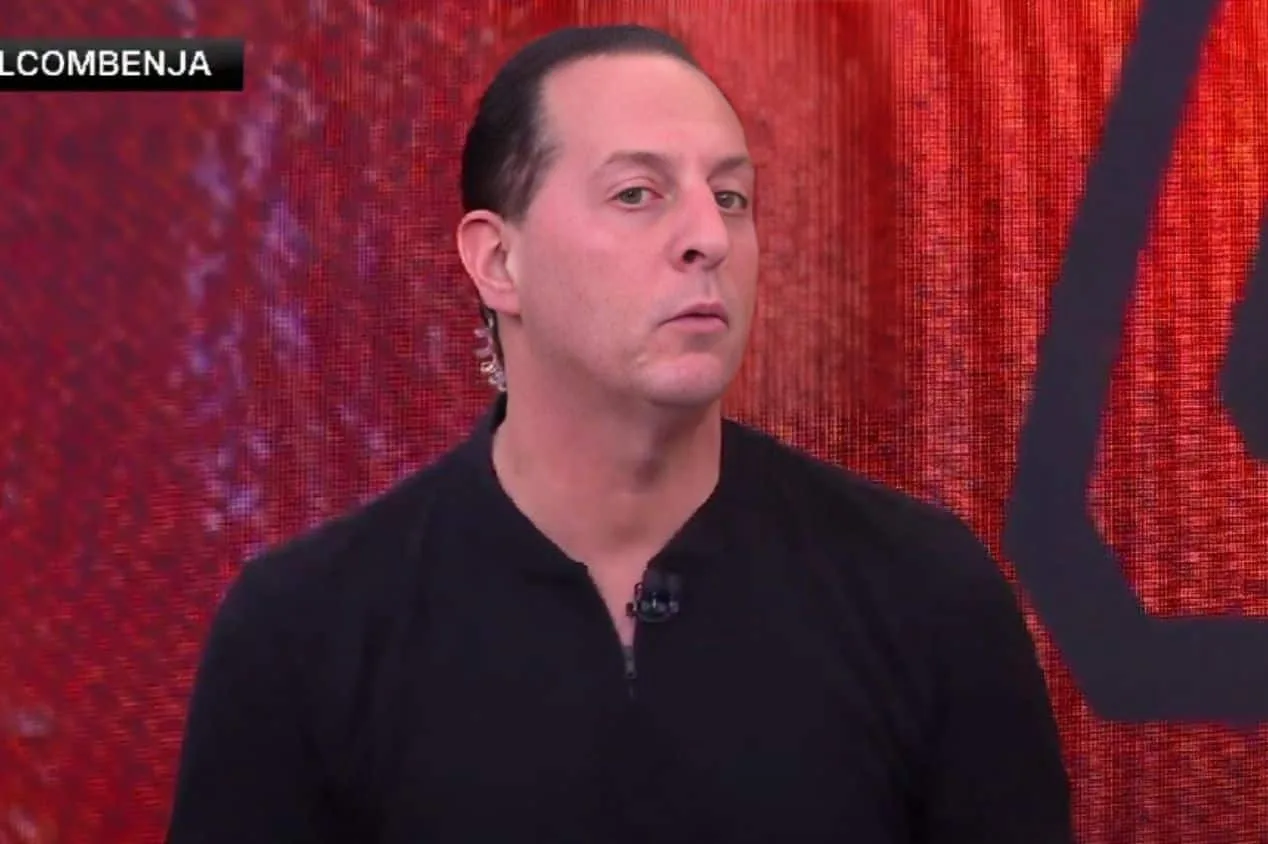 Benja não banca possível atitude de Dorival Jr. na seleção brasileira: “Duvido”