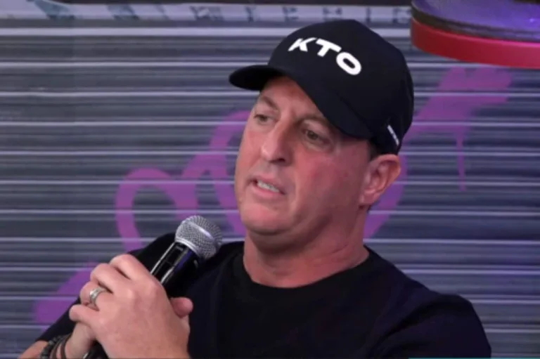 Benja “rechaça” volta por cima de clube do Brasileirão em 2024: “Não estou esperançoso”