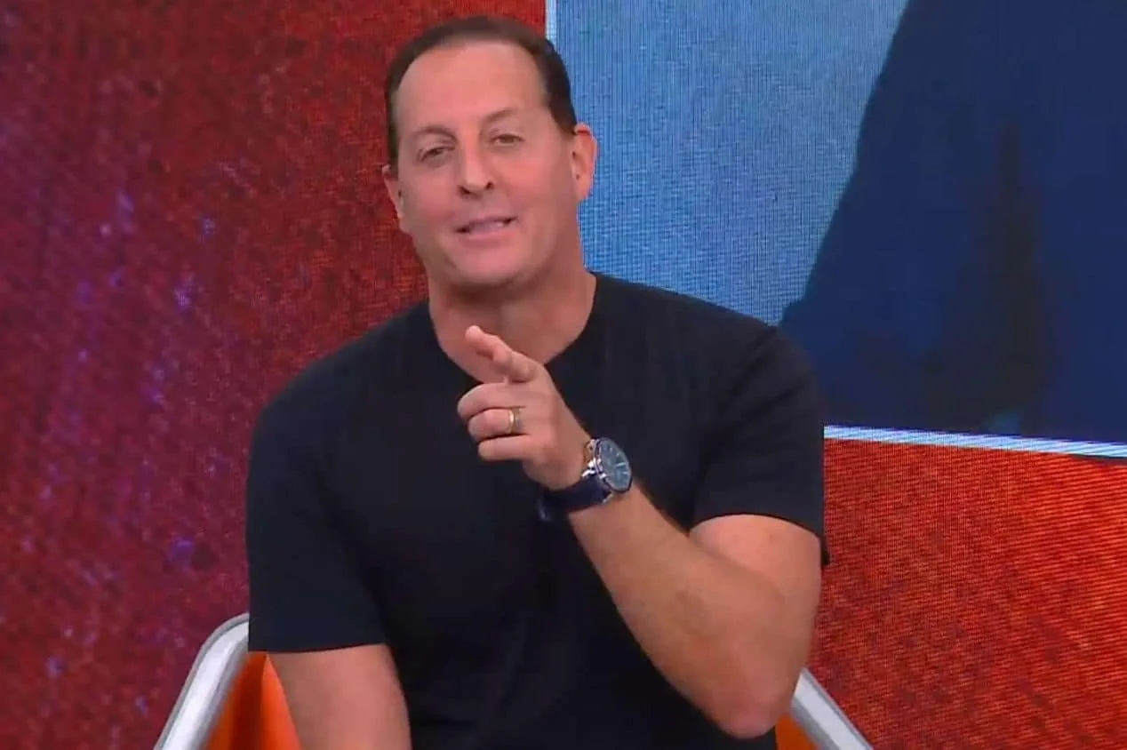 Benja descarta “clubismo” e crava futuro do Flamengo em 2024