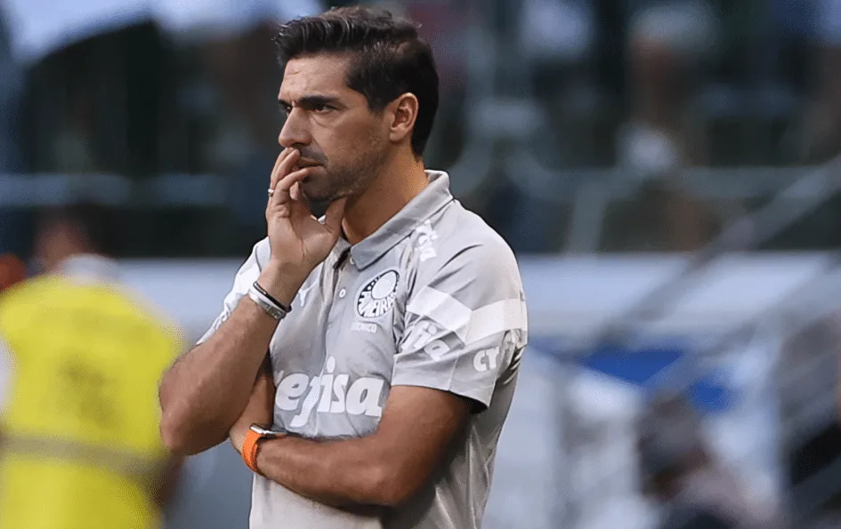 Benja sugere atacante de peso ao Palmeiras: “Tá fácil”