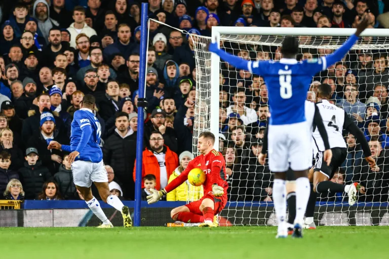 Fulham x Everton – Premier League: palpites, escalação e onde assistir – 30/01/2024