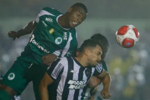 Botafogo parece não ter aprendido a grande lição de 2023; confira a análise