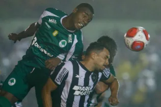 Boavista Botafogo Taça Guanabara