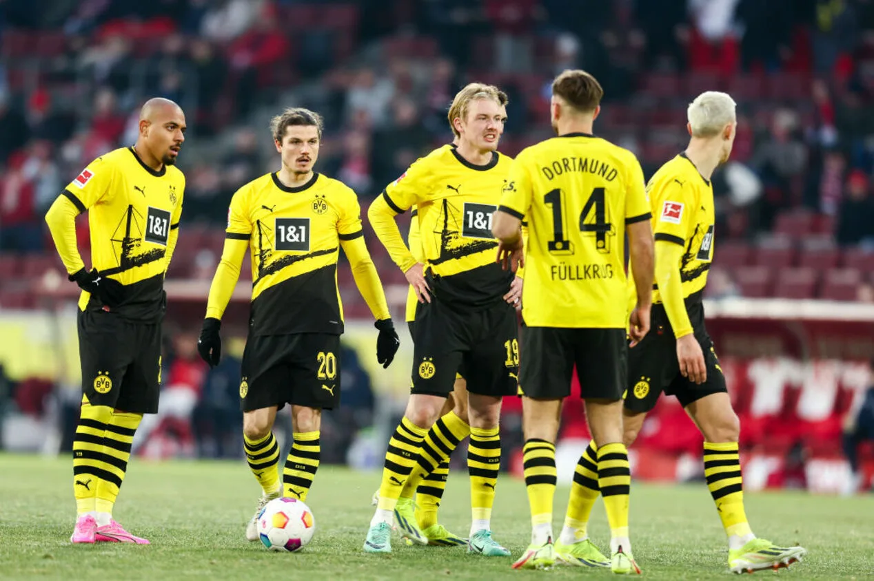 Borussia Dortmund x Bochum: saiba onde assistir ao vivo ao jogo da Bundesliga 