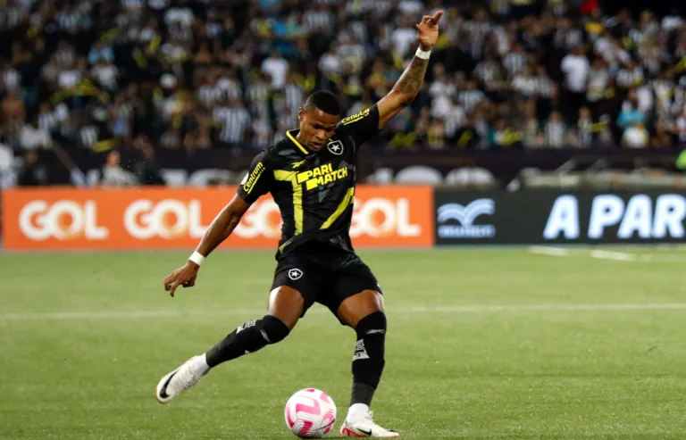 Palpite Botafogo x Bangu – Campeonato Carioca – 20/01/2024