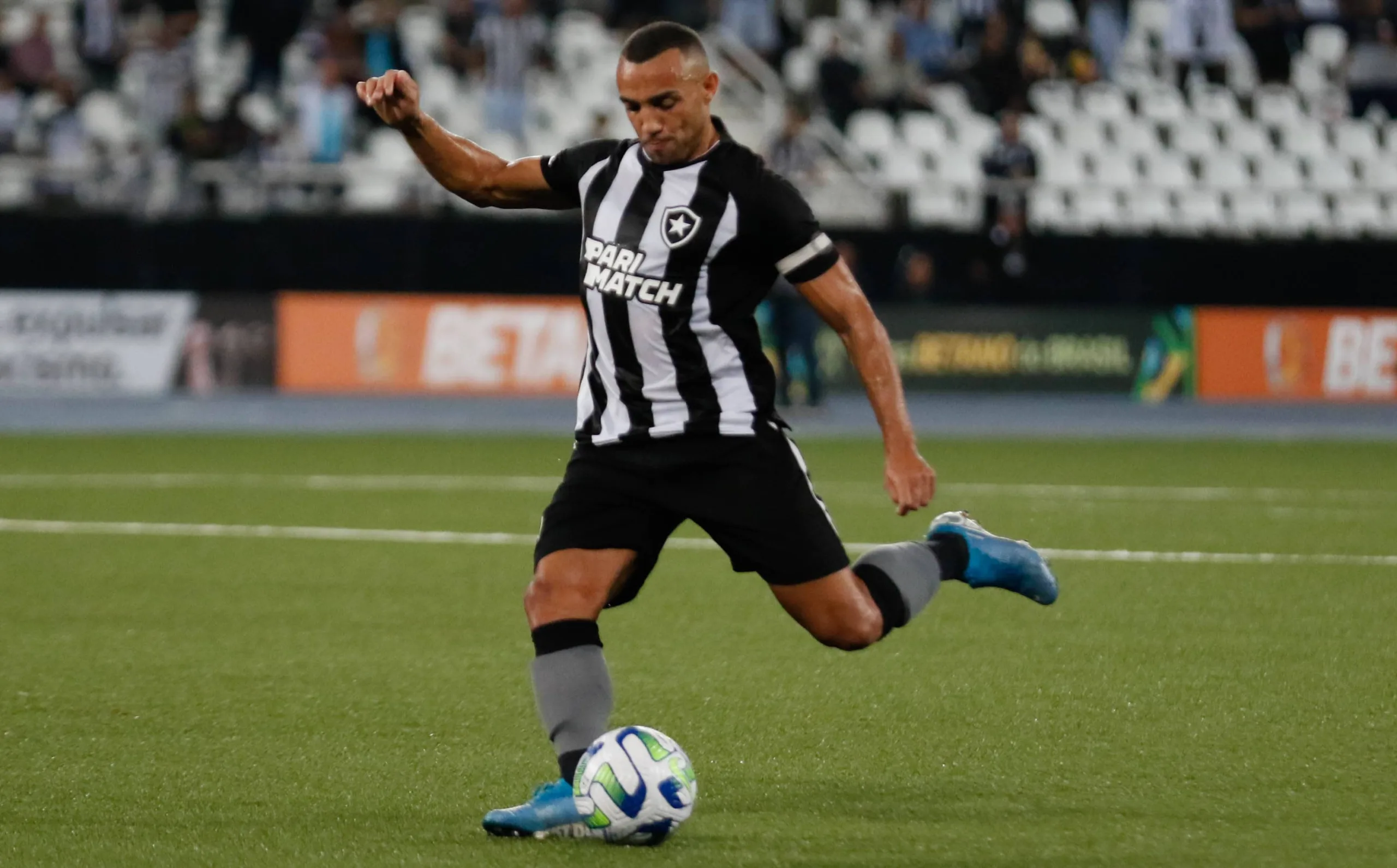 Bragantino x Botafogo – Copa Libertadores: palpites, escalação e onde assistir – 13/03/2024