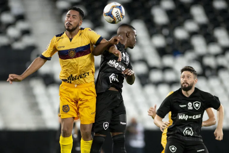 Palpite Botafogo x Madureira – Campeonato Carioca – 17/01/2024