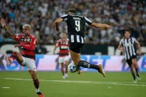 Brasileirão Série A tem a estreia de 5 times hoje (17/1); veja quais