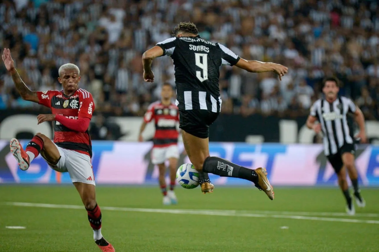Brasileirão Série A tem a estreia de 5 times hoje (17/1); veja quais