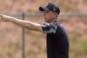 Veja a provável escalação do Botafogo hoje contra o Madureira