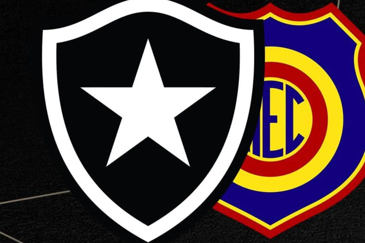 Botafogo x Madureira: onde assistir ao jogo do Campeonato Carioca