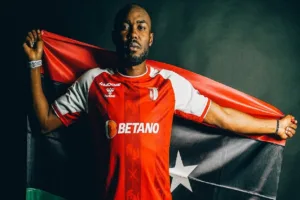 Presidente do Braga bate o martelo sobre Al-Musrati, na mira do Flamengo