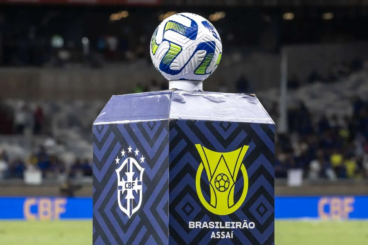 Brasileirão Série A tem quinze times invictos no ano; veja a lista