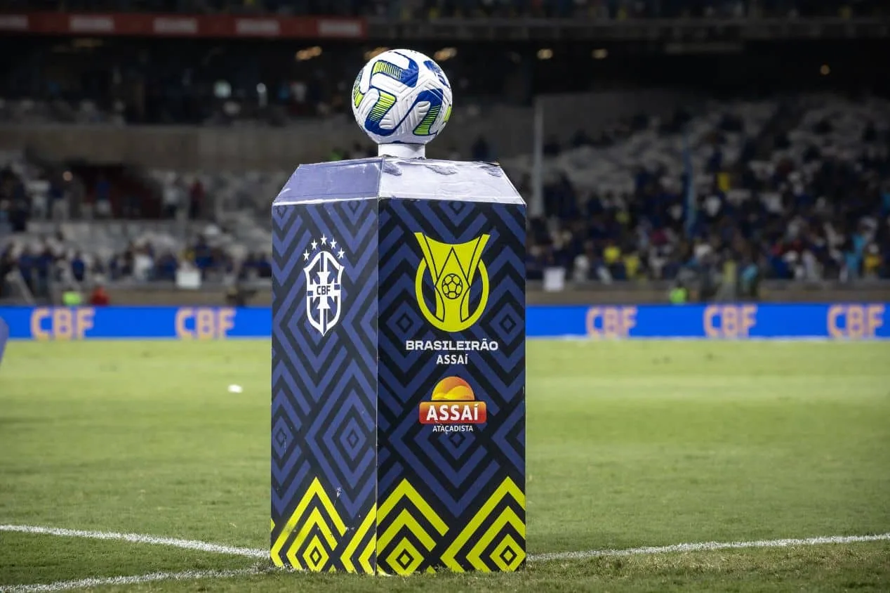 PVC antecipa ameaça de rebaixamento no Brasileirão: “Se não reforçar”