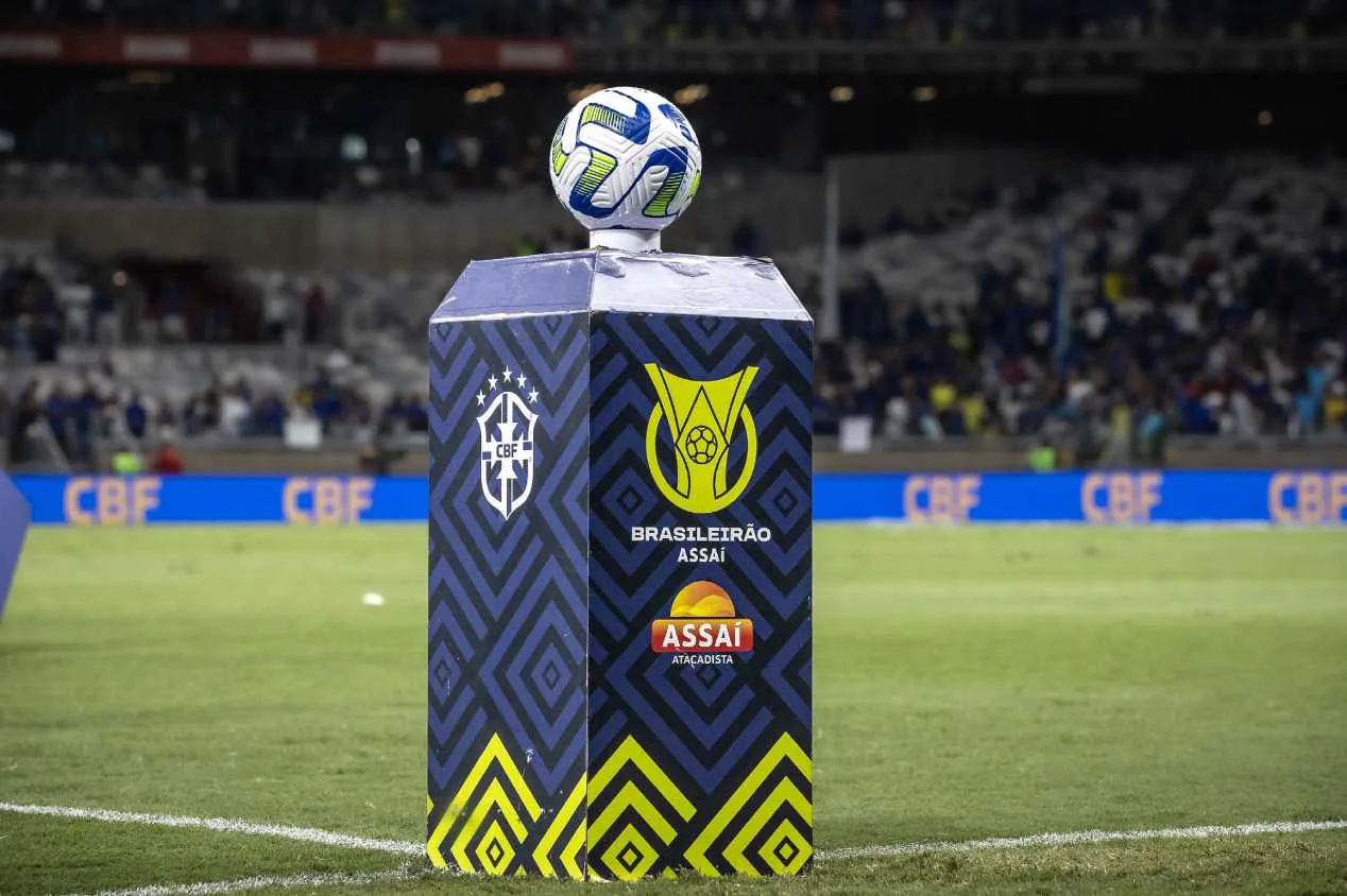 Brasileirão Série A tem 12 clubes que jogam hoje; veja (31/1)