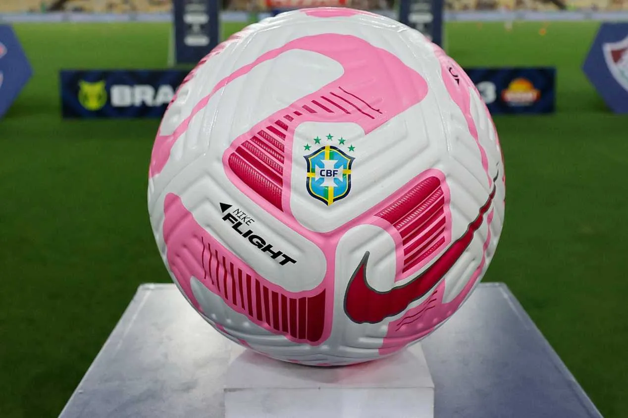 Brasileirão Série A tem cinco times que já jogaram e não venceram na temporada