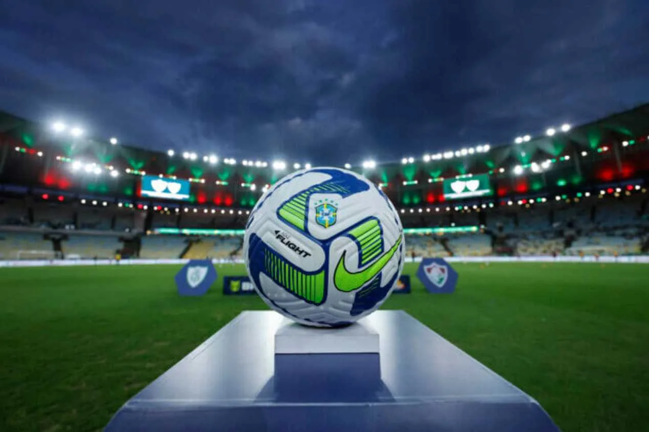 Três times do Brasileirão Série A ainda não estrearam na temporada; veja quais