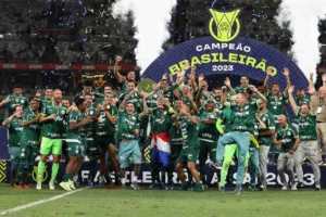 Brasileirão Série A, Supercopa e mais: onde assistir ao Palmeiras em 2024