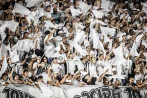 Brasileirão Série B e Paulistão: onde assistir aos jogos do Santos em 2024