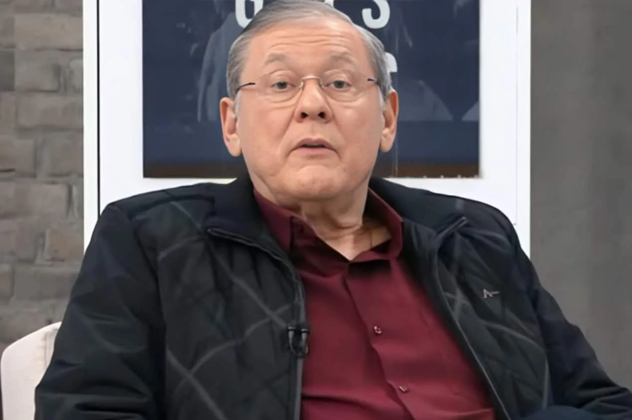 Milton Neves decreta campeão do Brasileirão Série B 2024: “Meu palpite”