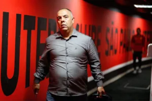 Flamengo acerta empréstimo de jogador “esquecido”, mas terá custo de R$ 2,5 milhões