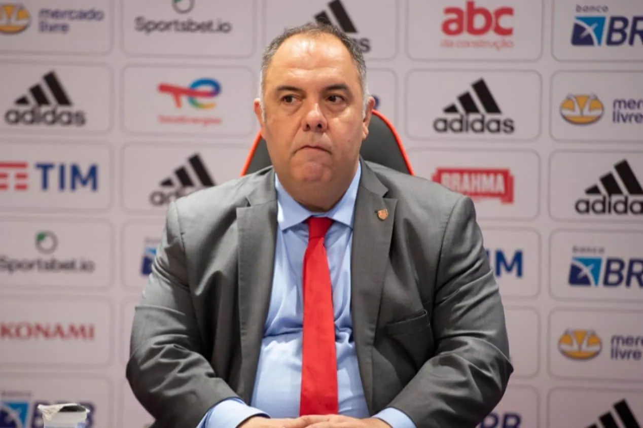 Mauro Cezar reprova possível reforço de R$ 54 milhões do Flamengo: “Absurdo”