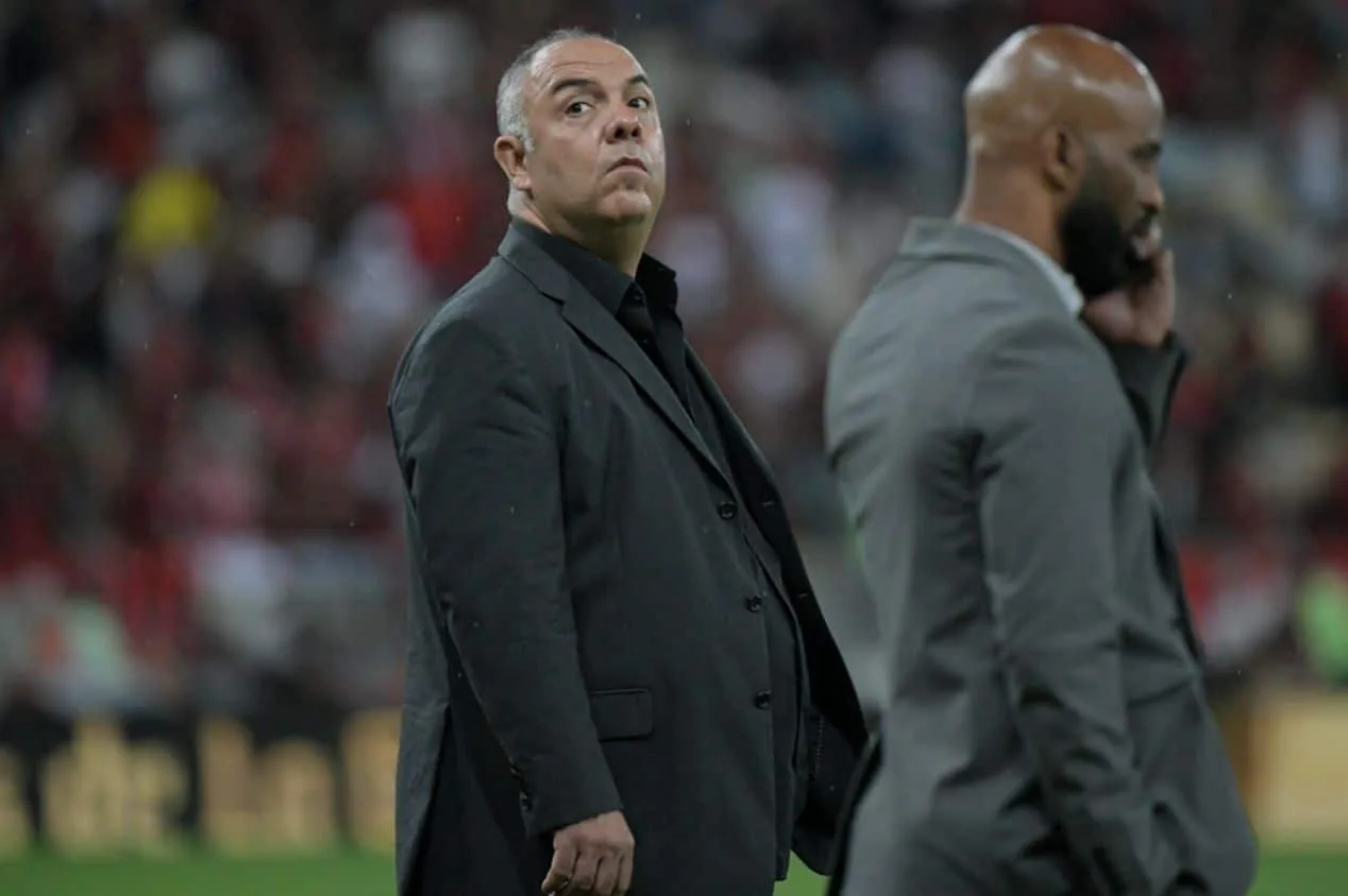 Flamengo encaminha negociação de R$ 21 milhões e “novela” fica perto do final