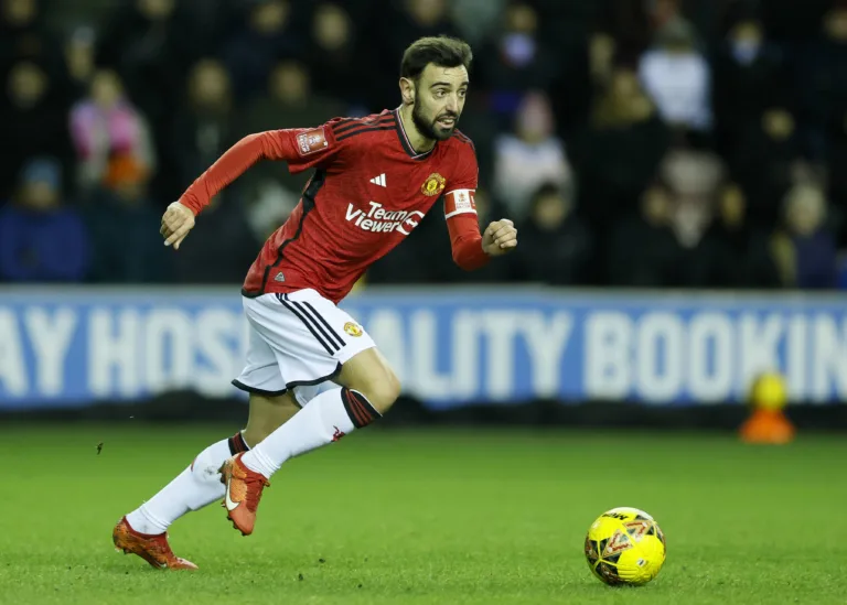 Palpite Manchester United x Tottenham – Premier League – 14/01/2024