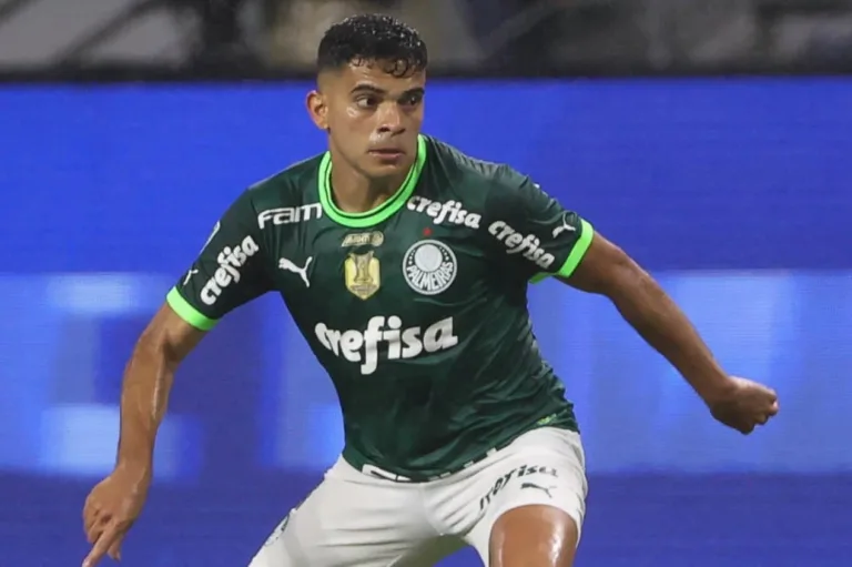 Palmeiras acredita em “culpa” da WTorre por lesão de Bruno Rodrigues; entenda